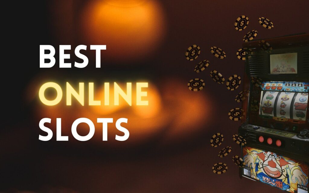 Online Slot Wealth