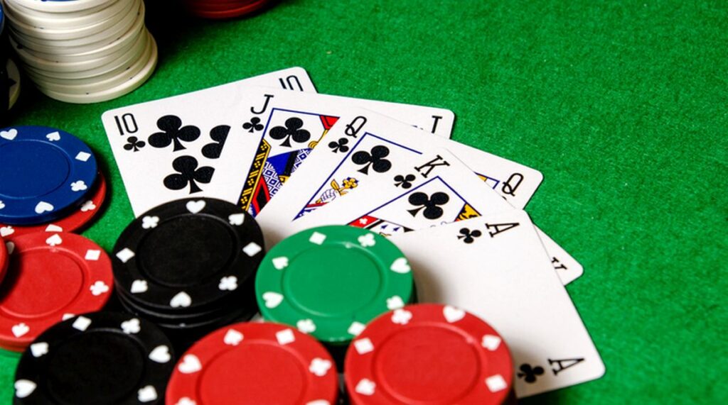 best online casinos real money

