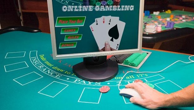 Online Betting