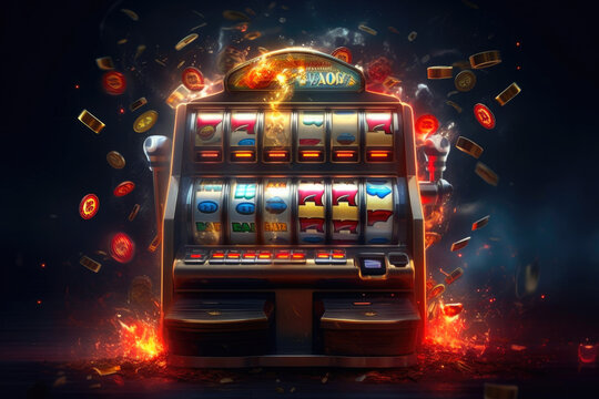 Online Slot Games