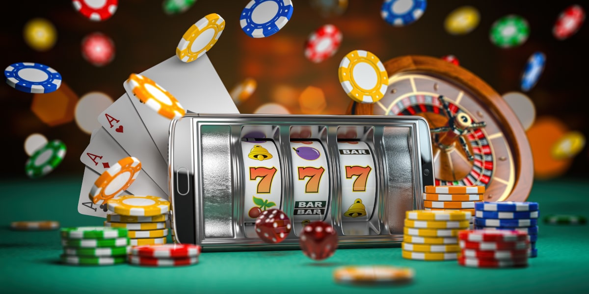 Eat-and-Run Verification: Making Identity Checks Fun and Engaging for Casino Players