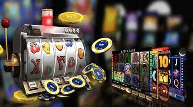 Slot Games