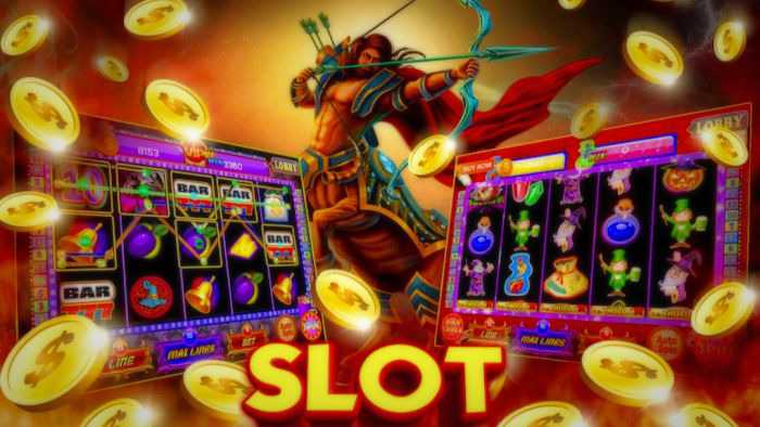 Slot Machines