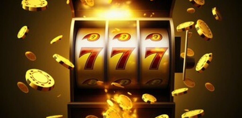 Online Slot Game