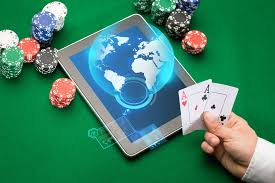 online casino Malaysia