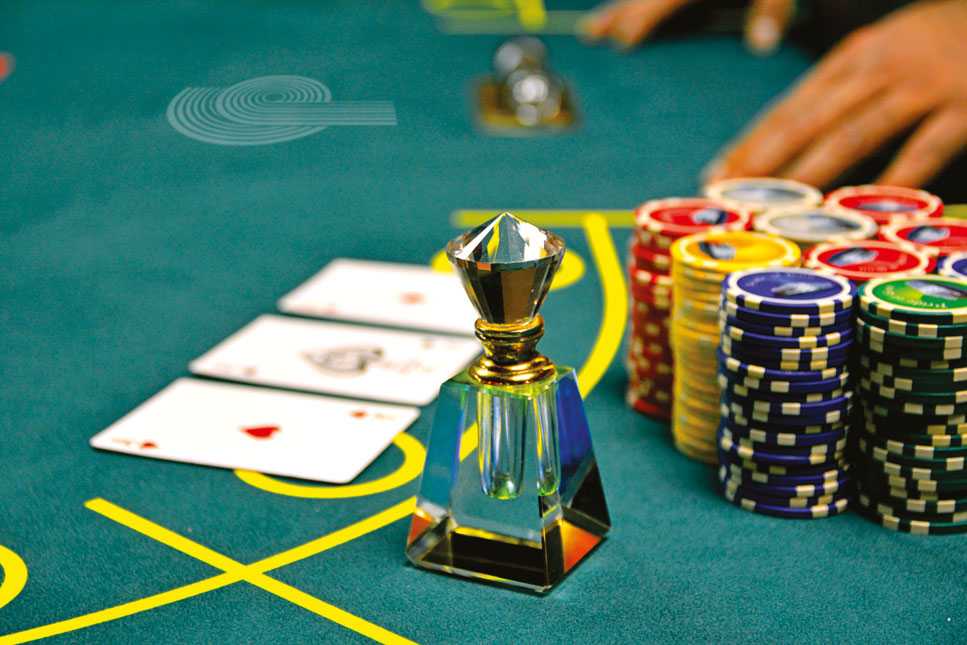 Online Casino Game