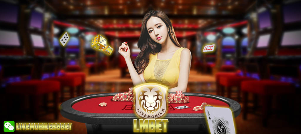 Online Casino