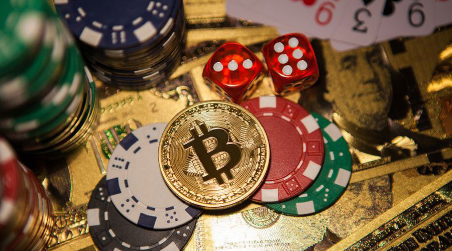 Crypto Casinos