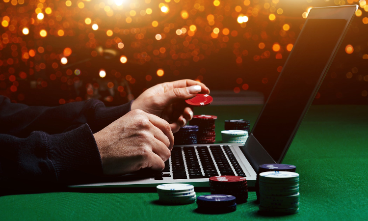 Casino