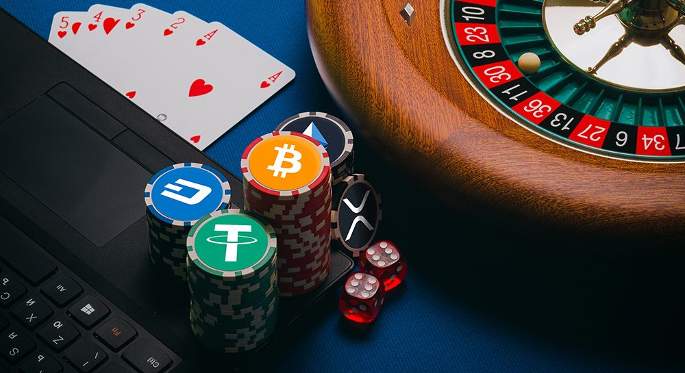 Crypto Casino