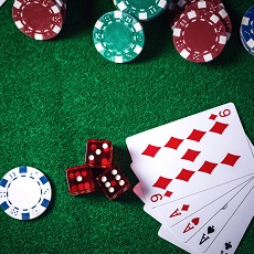 Online Gambling Game