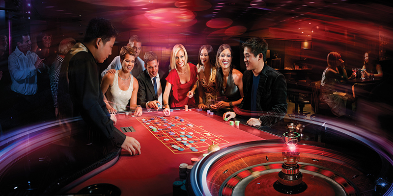 Casino Game