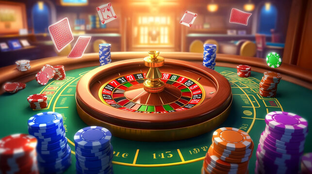 Online Casino Game
