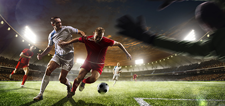Online Football Betting