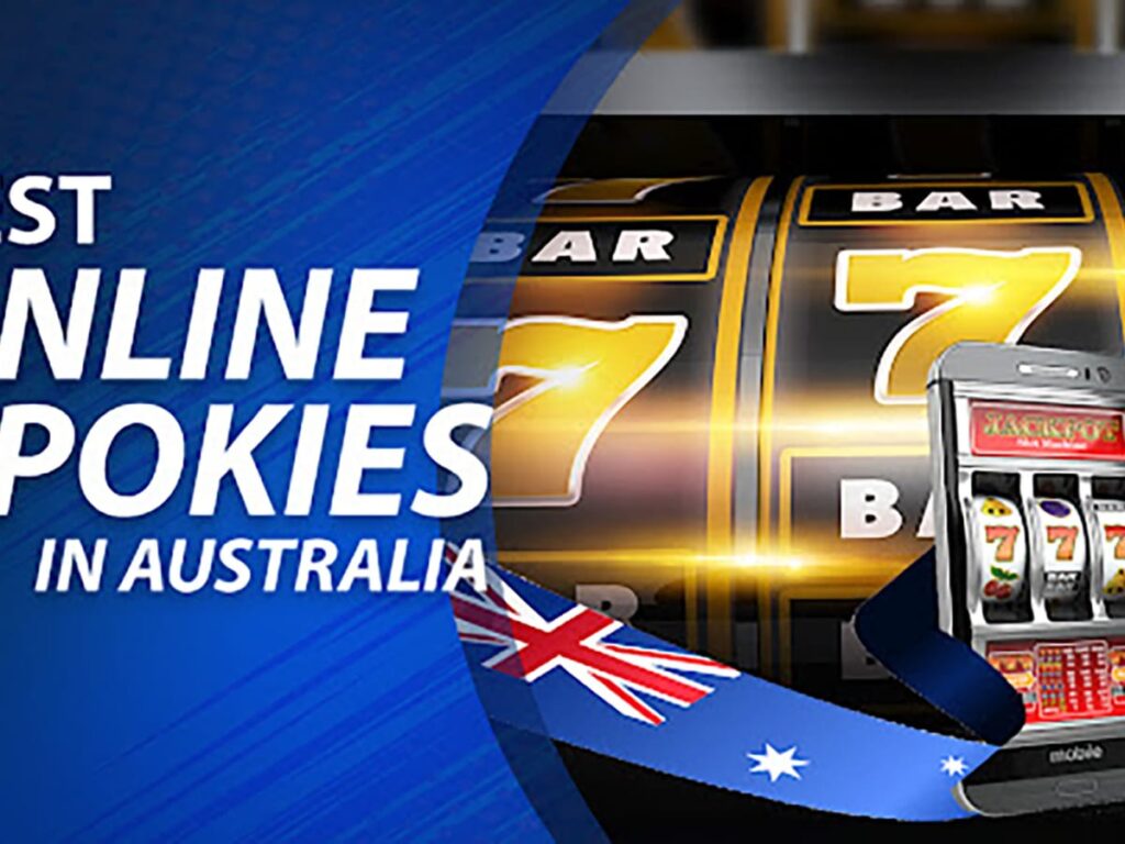 online pokies australia
