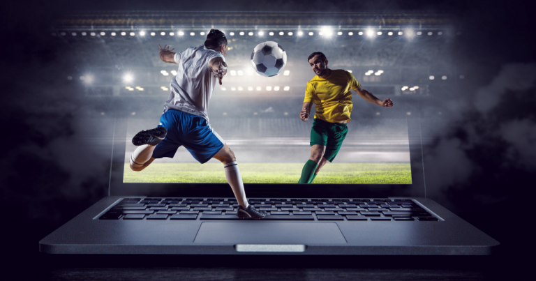 Online Betting