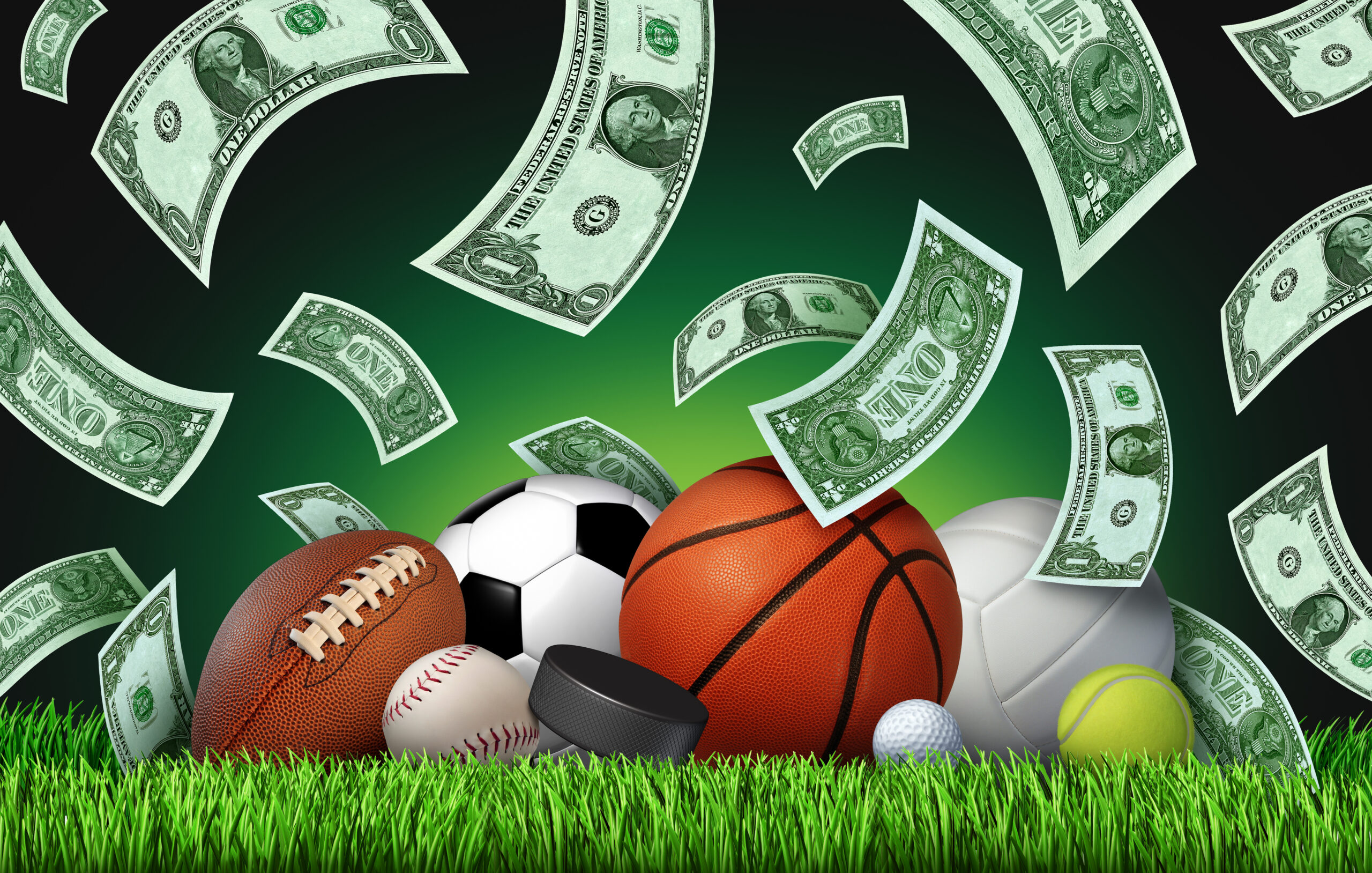 Supports Betting