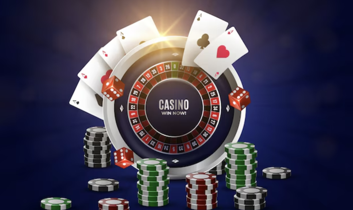 online casino