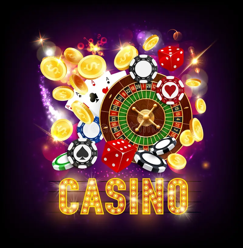Online Casino