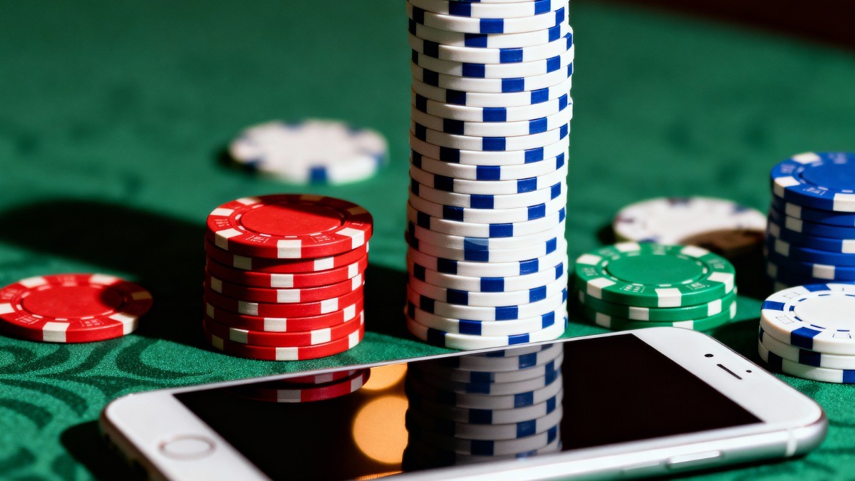 Online Casinos