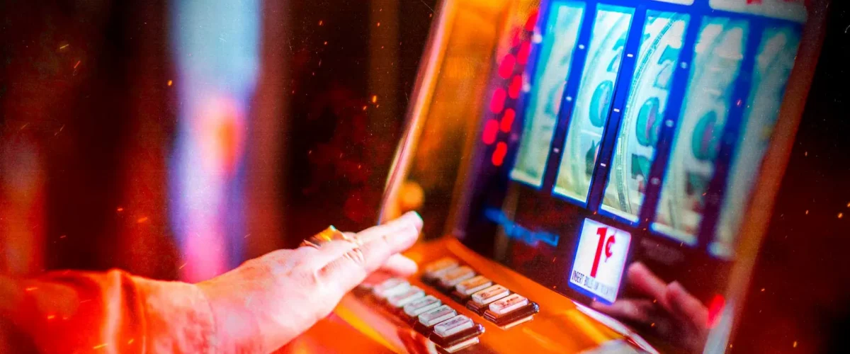 Sugar Rush Slot
