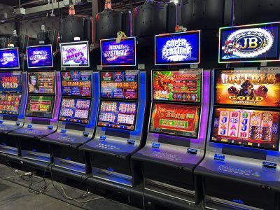 Online Slot