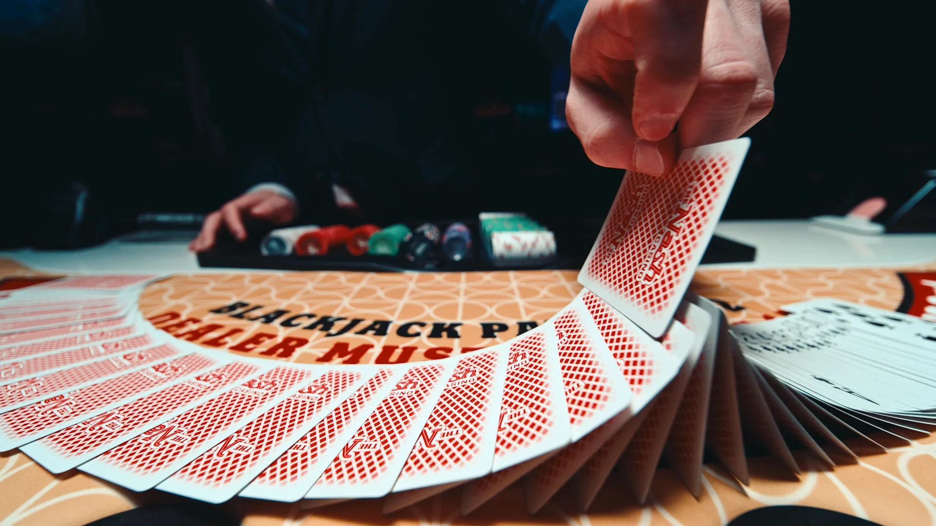 Online Gambling